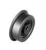 23073 Engine Balance Shaft Belt Tensioner Select Dodge; Plymouth; Mitsubishi - image 2