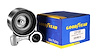 23100 Automotive Timing Belt Tensioner Pulley Select Lexus; Toyota - image 1