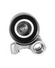 23100 Automotive Timing Belt Tensioner Pulley Select Lexus; Toyota - image 4