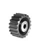 23106 Automotive Timing Belt Tensioner, 1995-2000 Ford Fiesta - image 2