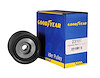 23107 Engine Timing Belt Idler Pulley Select Ford; Mazda - image 1