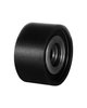 23107 Engine Timing Belt Idler Pulley Select Ford; Mazda - image 2