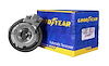 23119 Spring-Activated Timing Belt Tensioner Pulley Select Volkswagen - image 1