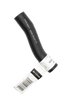 30-137319 HVAC Heater Hose, 2004-2006 BMW X5, 1983-1986 Nissan 720, 2001-2004 Volkswagen Beetle - image 2