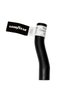 30-137319 HVAC Heater Hose, 2004-2006 BMW X5, 1983-1986 Nissan 720, 2001-2004 Volkswagen Beetle - image 3