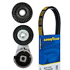 3020 Serpentine Belt Drive Component Kit Select Ford
