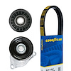 3067 Serpentine Belt Drive Component Kit, 1993-1995 Chevy Camaro, 1993-1995 Pontiac Firebird - image 1