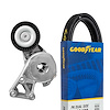 3068 Serpentine Belt Drive Component Kit, 1998-2005 Volkswagen Beetle, 1999-2005 Volkswagen Beetle - image 1