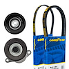 3080 Serpentine Belt Drive Component Kit, 1999-2003 Suzuki Vitara, 1999-2003 Chevy Tracker, 2002-2003 Chevy Tracker - image 1
