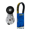 3082 Serpentine Belt Drive Component Kit, 1994-2002 Dodge Ram 2500, 1994-2002 Dodge Ram 3500 - image 1