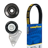 3085 Serpentine Belt Drive Component Kit Select Cadillac; Chevy; GMC - image 1
