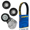 3099 Serpentine Belt Drive Component Kit Select Chevy - image 1
