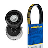 3112 Serpentine Belt Drive Component Kit, 2003-2004 Cadillac CTS - image 1