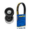 3113 Serpentine Belt Drive Component Kit Select Cadillac; Saturn; Saab - image 1