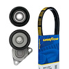 3129 Serpentine Belt Drive Component Kit - image 1
