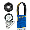 3133 Serpentine Belt Drive Component Kit - image 1