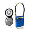 3143 Serpentine Belt Drive Component Kit Select Chevy