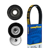 3148 Serpentine Belt Drive Component Kit