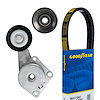 3151 Serpentine Belt Drive Component Kit Select Ford - image 1