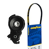 3152 Serpentine Belt Drive Component Kit Select Ford; Mercury; Mazda - image 1