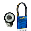 3169 Serpentine Belt Drive Component Kit Select Volkswagen - image 1