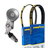 3179 Serpentine Belt Drive Component Kit, 2002-2004 Honda Odyssey - image 1