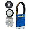 3182 Serpentine Belt Drive Component Kit - image 1