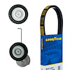 3236 Serpentine Belt Drive Component Kit Select Volvo - image 1