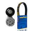 3263 Serpentine Belt Drive Component Kit, 2006-2007 Ford F-650, 2006-2007 Ford F-750 - image 1