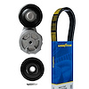 3265 Serpentine Belt Drive Component Kit Select International