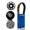 3266 Serpentine Belt Drive Component Kit Select International