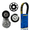 3269 Serpentine Belt Drive Component Kit Select Western Star; International