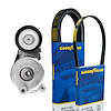 3304 Serpentine Belt Drive Component Kit, 2007-2009 Dodge Sprinter 2500, 2007-2009 Dodge Sprinter 3500 - image 1