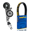 3308 Serpentine Belt Drive Component Kit Select Honda - image 1