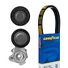 3311 Serpentine Belt Drive Component Kit Select BMW - image 1