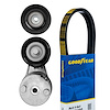 3323 Serpentine Belt Drive Component Kit Select Chevy; GMC - image 1