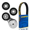 3325 Serpentine Belt Drive Component Kit Select Chevy; GMC - image 1