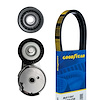3330 Serpentine Belt Drive Component Kit Select Ram; Chrysler; Dodge - image 1