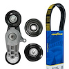 5010 Serpentine Belt Drive Component Kit Select Ford - image 1