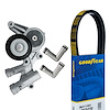 5023 Serpentine Belt Drive Component Kit - image 1