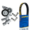 5026 Serpentine Belt Drive Component Kit - image 1