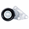 55100 Automatic Drive Belt Tensioner Select Workhorse Chassis; Isuzu; Buick; Cadillac; Chevy; GMC; Workhorse; Saab; Hummer