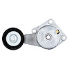 55101 Automatic Drive Belt Tensioner Select Ford; Lincoln; Mercury - image 1