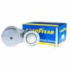 55107 Automatic Drive Belt Tensioner Select Ram; Sterling Truck; Autocar LLC.; Dodge; Nissan - image 2