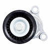 55108 Automatic Drive Belt Tensioner Fits Select Make/Models - image 1