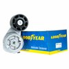 55157 Automatic Drive Belt Tensioner Select IC Corporation; Kenworth; International - image 2