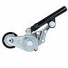 55170 Automatic Drive Belt Tensioner, 1998-2003 Volkswagen Beetle, 1999-2003 Volkswagen Jetta, 1999-2003 Volkswagen Golf - image 1