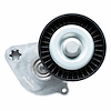 55178 Automatic Drive Belt Tensioner, 2003-2005 Mercedes-Benz C230, 2004-2005 Mercedes-Benz C230