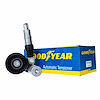 55191 Automatic Drive Belt Tensioner, 2004-2005 Volkswagen Passat - image 1