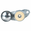 55204 Automatic Drive Belt Tensioner, 2011-2013 Mack GU7, 2011-2013 Mack GU8
